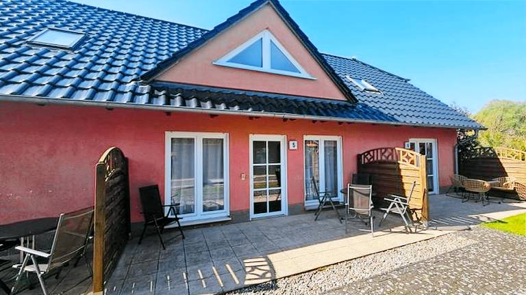 Ferienwohnung  Benz