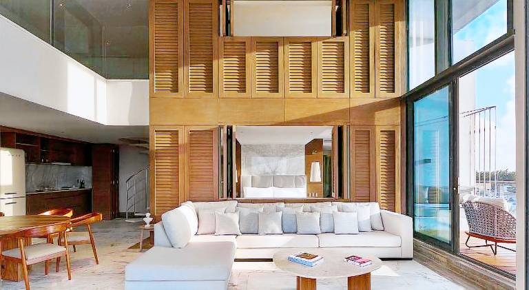 SLS PLAYA MUJERES — photo 3