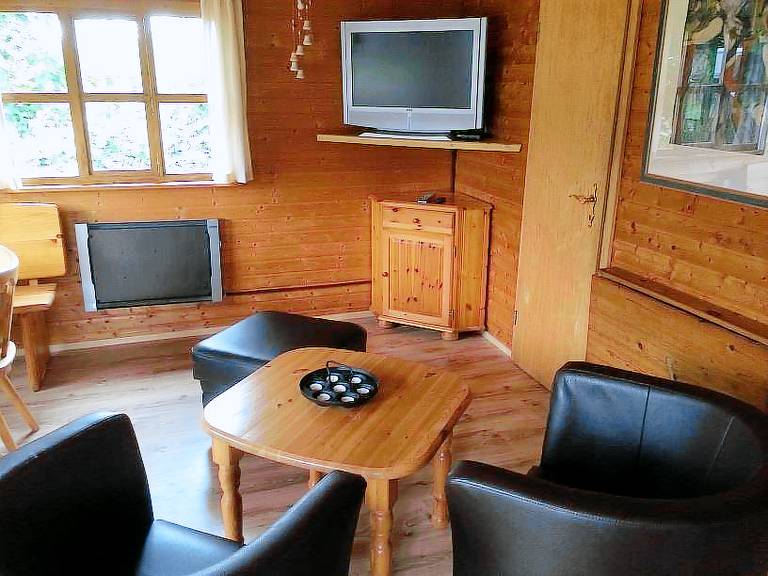 Ferienhaus Großsolt