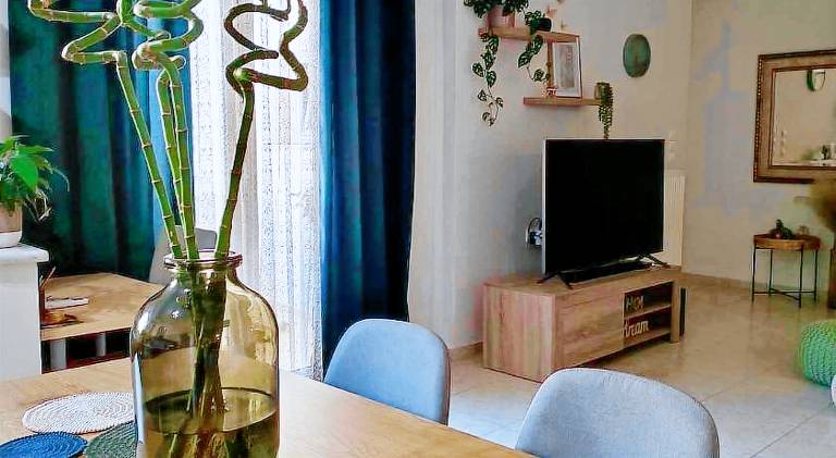 Rental apartment with terrace | Good for workation — photo 4