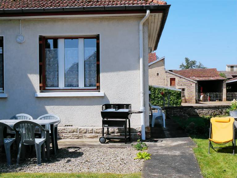Cottage Chaumont