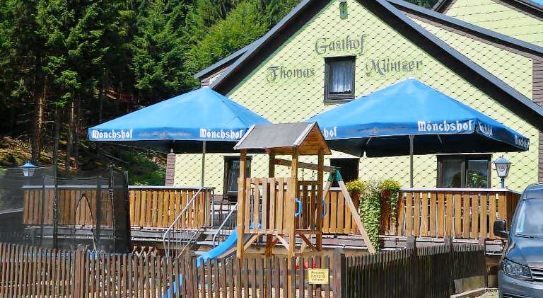 Gasthof Thomas Muntzer — photo 3