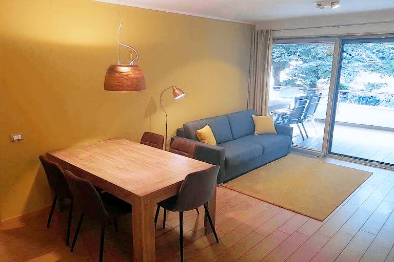 Ferienhaus in Meran f&uuml;r max. 6 Personen