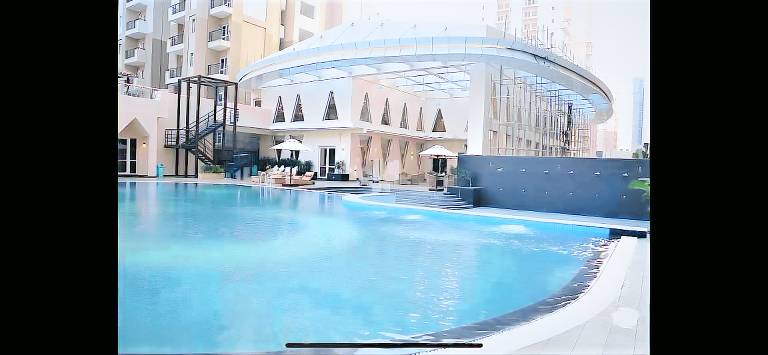 Wonderful apartment with pool | Good for workation | Pet-friendly — photo 3