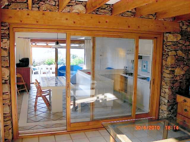 Holiday apartment with 2 rooms for 6 persons — photo 5