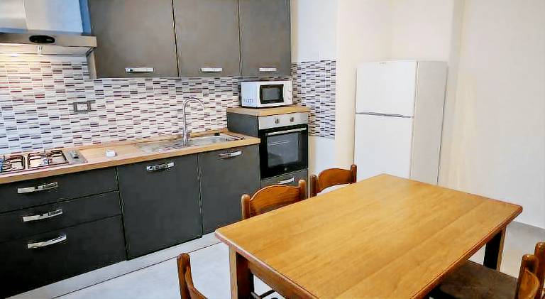 Holiday apartment | Next to Porta Garibaldi — photo 4