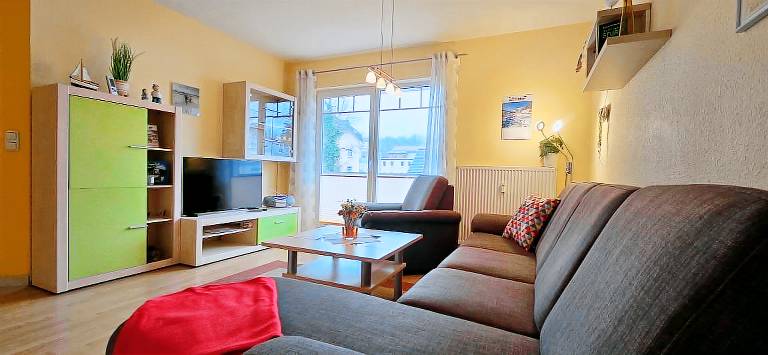 Ferienwohnung Graal-Müritz