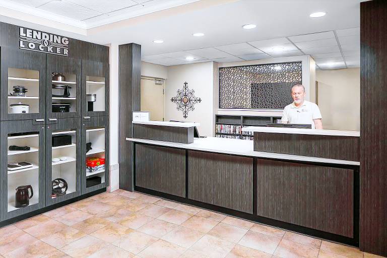 Candlewood Suites Omaha Airport By IHG — photo 4