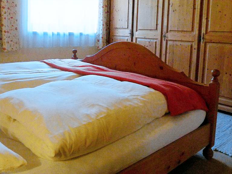 Ferienwohnung in Bad Goisern am Hallstättersee für max. 2 Gäste