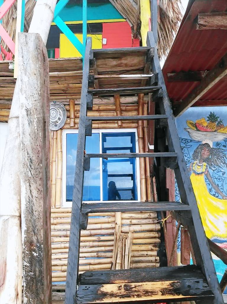 Hostal Zulu — photo 3