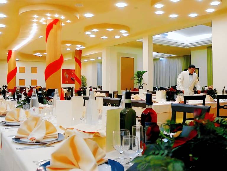 Hotel Thalas Club — photo 5