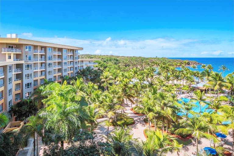 Resort Dorado
