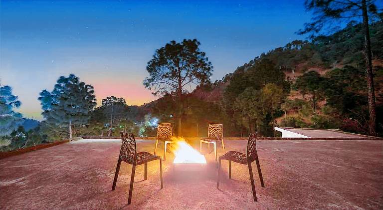 Villa with terrace | Dogs allowed — photo 4