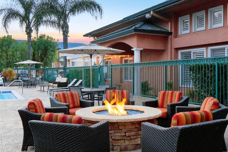 Residence Inn by Marriott Santa Clarita Valencia — photo 4