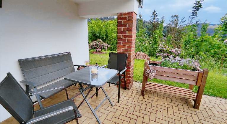 Ferienwohnung Dippoldiswalde