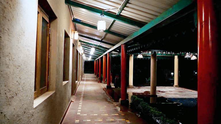 Palash kothi bandhavgarh — photo 4