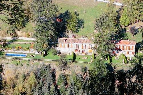 Apartamento Molló