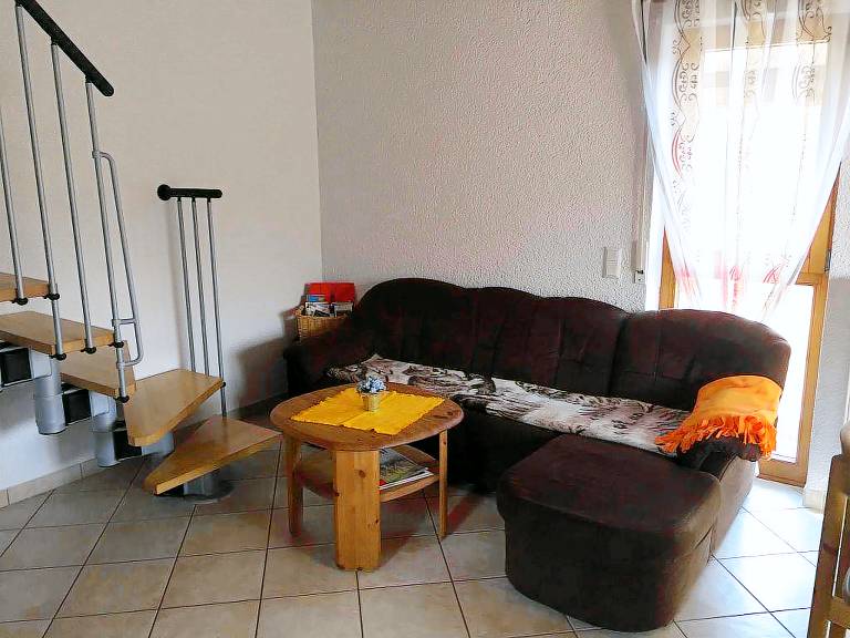 Ferienhaus 1