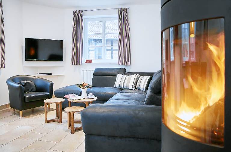 Ferienwohnung Amelinghausen