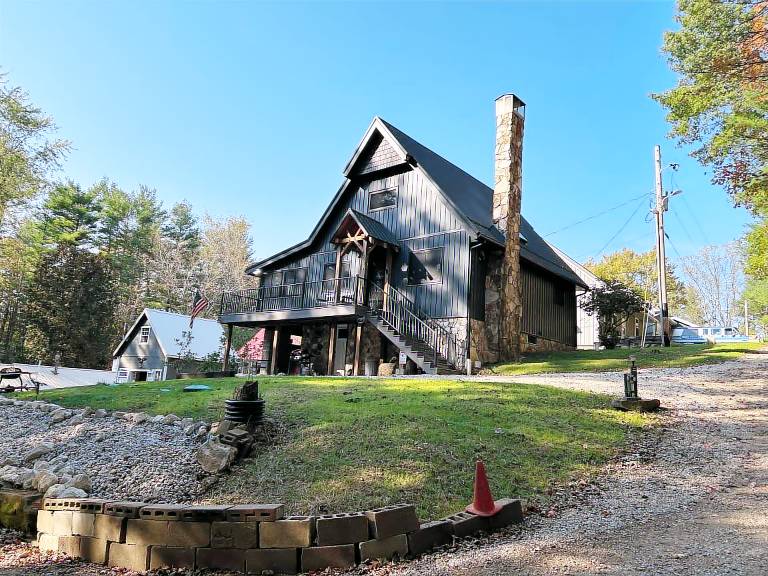 Chalet Carrollton