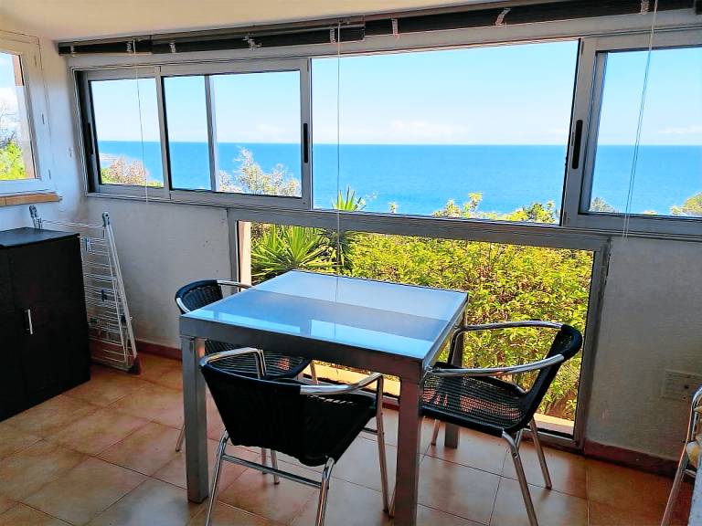 Logement Conca