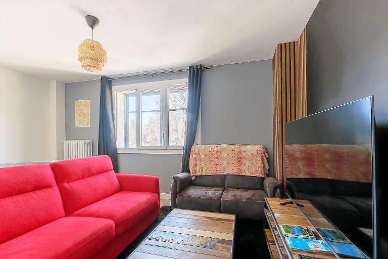 Appartement Savines-le-Lac