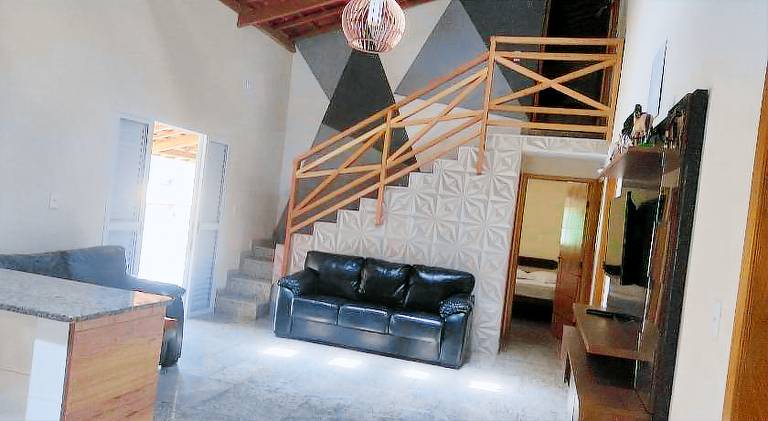 House with 6 rooms for 20 persons — photo 5