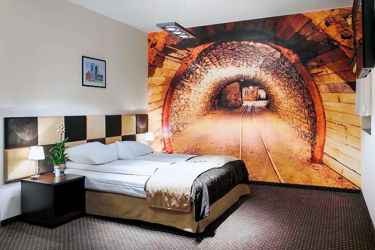 Aparthotel  Bytom