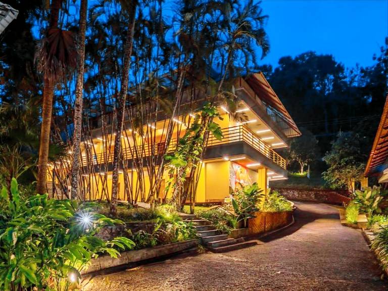 The Hosteller Wayanad, Vythiri — photo 3