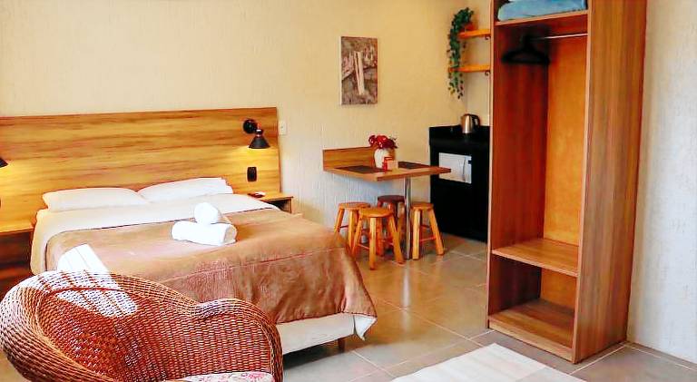 Suite Negri — photo 2