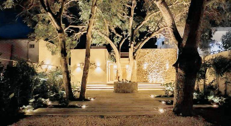 Talam House Covenas by Bernalo Hotels — photo 3