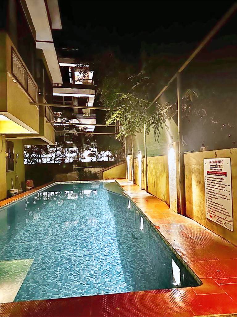 Candolim Apartments — photo 2