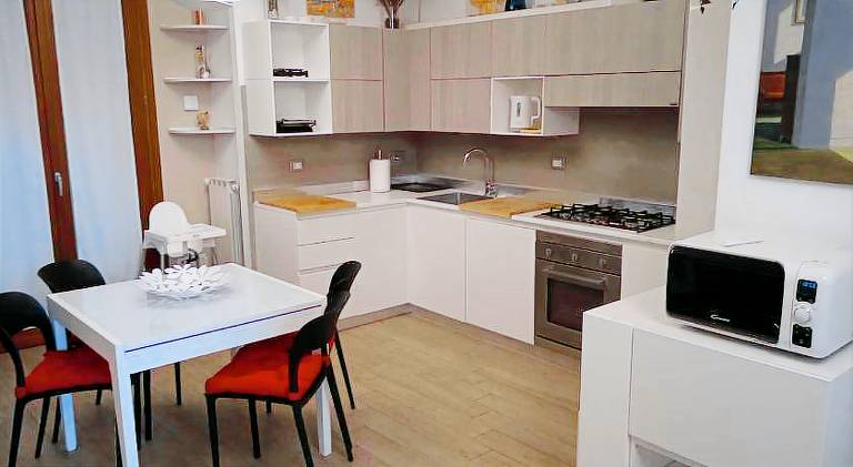 Holiday apartment | Pets allowed — photo 2