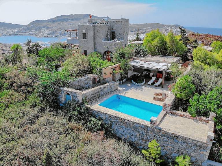 Villa Patmos