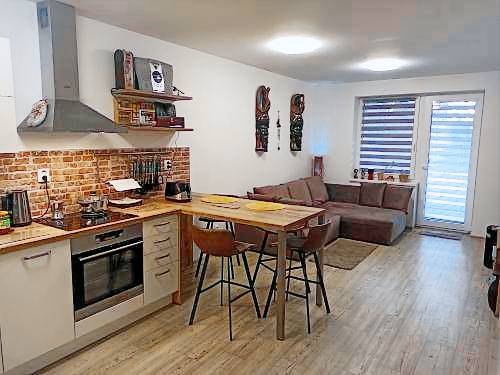Apartmán Vrútky