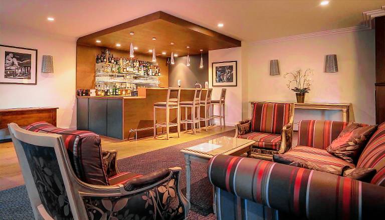 Best Western Plus Hostellerie Du Vallon — photo 4