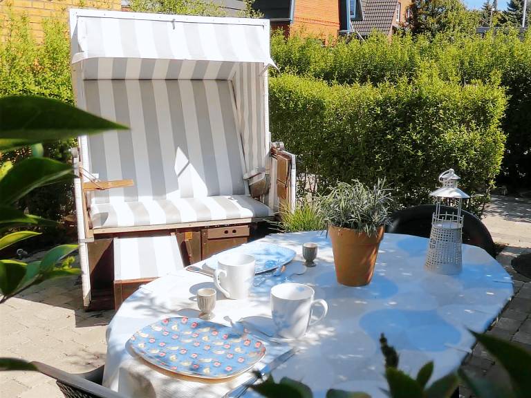 Ferienwohnung  Morsum