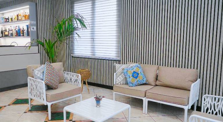 Primo Hotel — photo 5