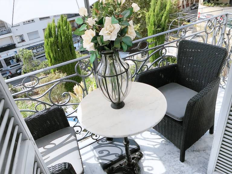 Aparthotel  Les Baumettes
