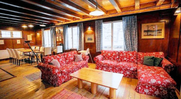 Big vacation home | Pet-friendly — photo 4