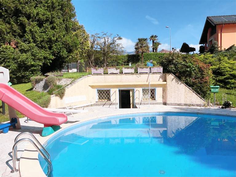 Appartamento Porto Valtravaglia