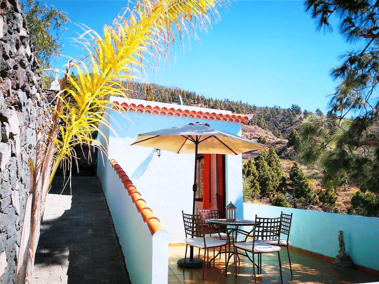 Ferienhaus El Paso