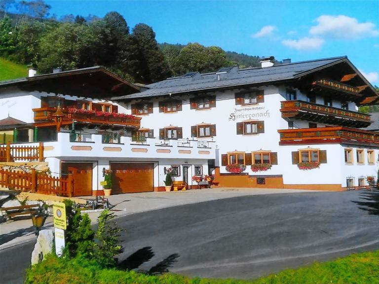 INT4 2 Zimmer max 5 Personen A3
