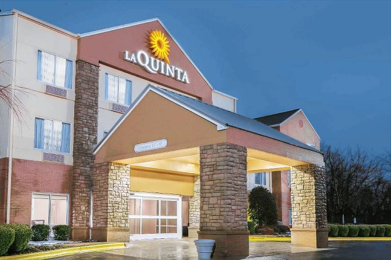 La Quinta Inn & Suites by Wyndham Hopkinsville in Hopkinsville, KY