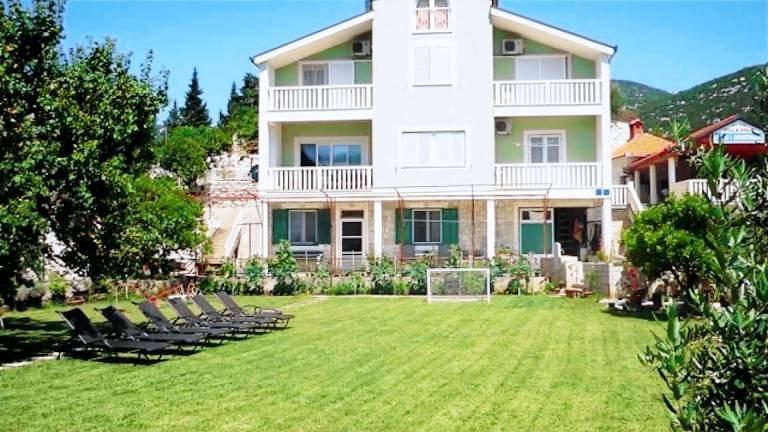 Apartman  Rogotin