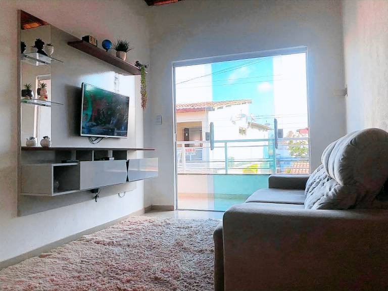 Casa  Flecheiras