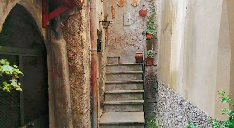 Casa Scanno