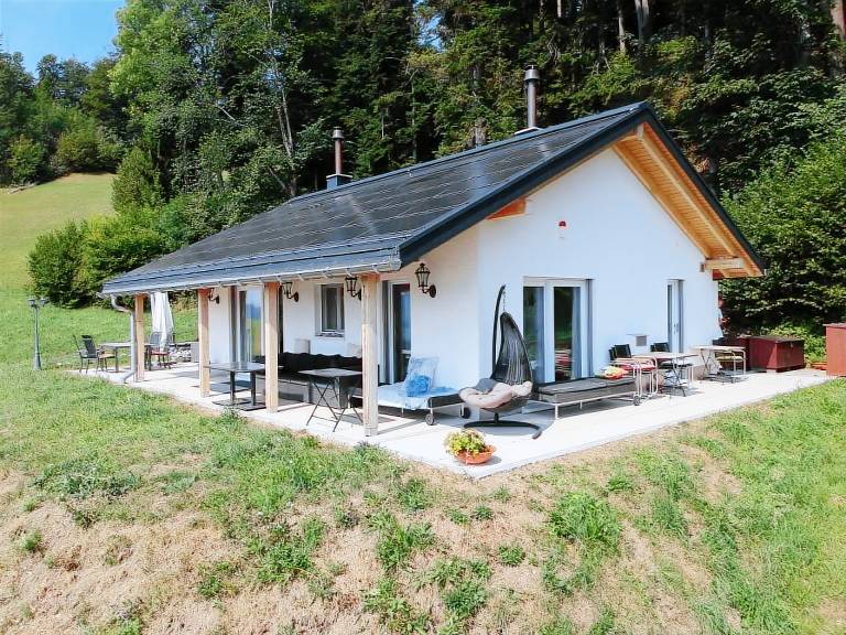 Ferienhaus Wetzikon