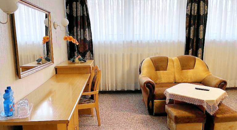Hotel Lesny — photo 3
