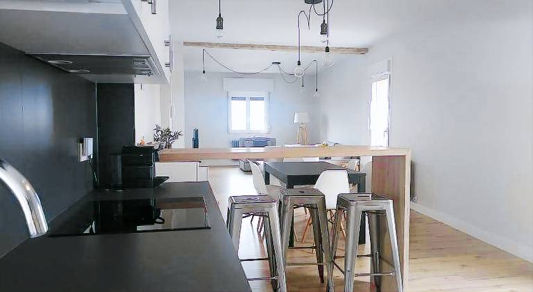 Appartement Pamplona